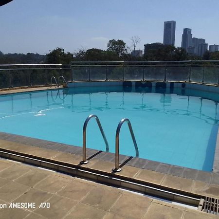 Eddy Suites, Emeli Hotel Nairobi Eksteriør billede