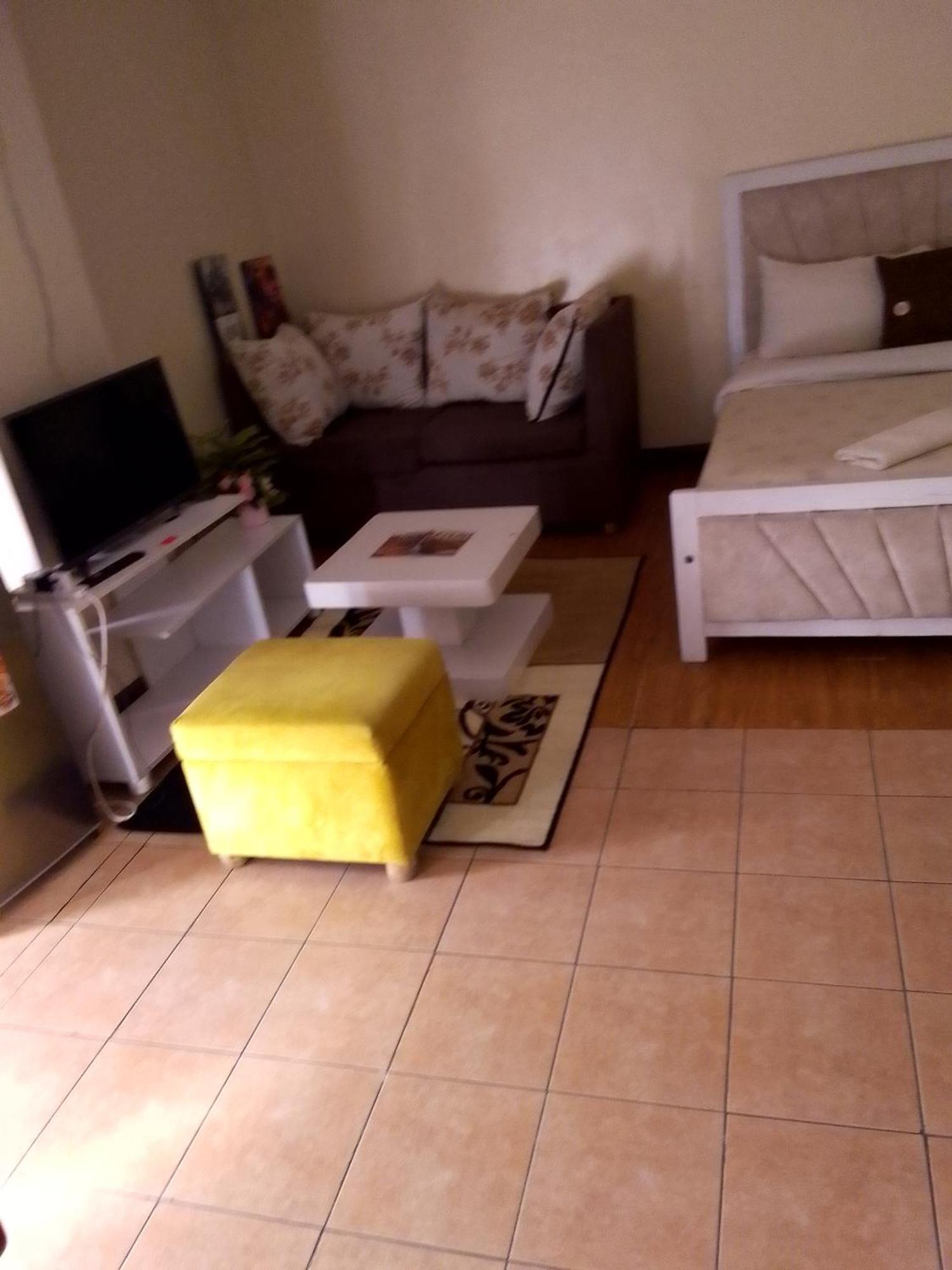 Eddy Suites, Emeli Hotel Nairobi Eksteriør billede