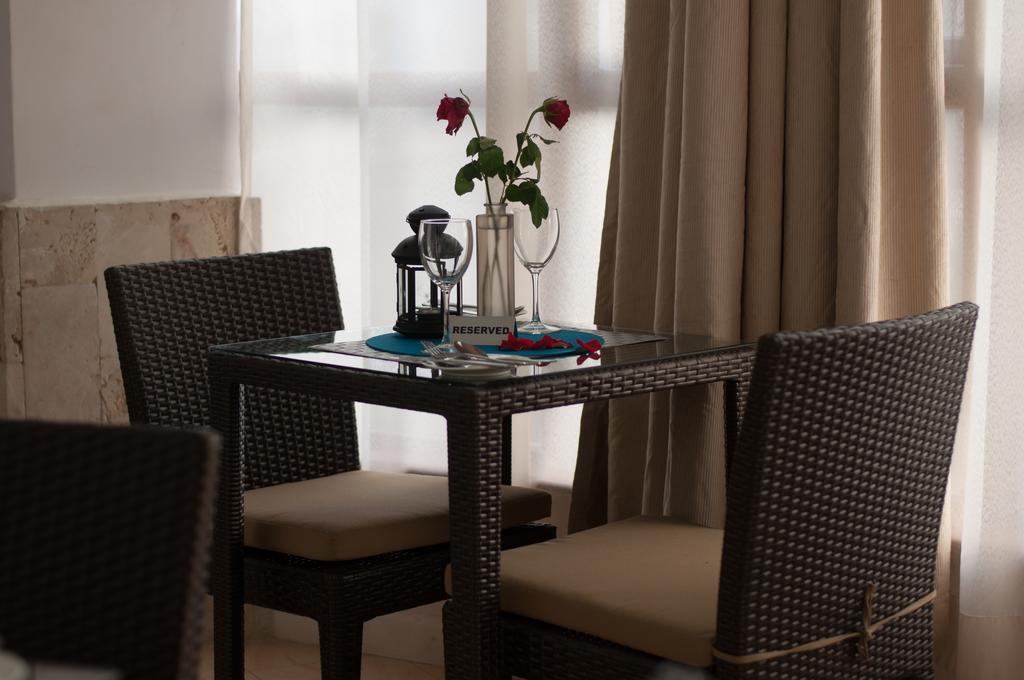 Eddy Suites, Emeli Hotel Nairobi Eksteriør billede